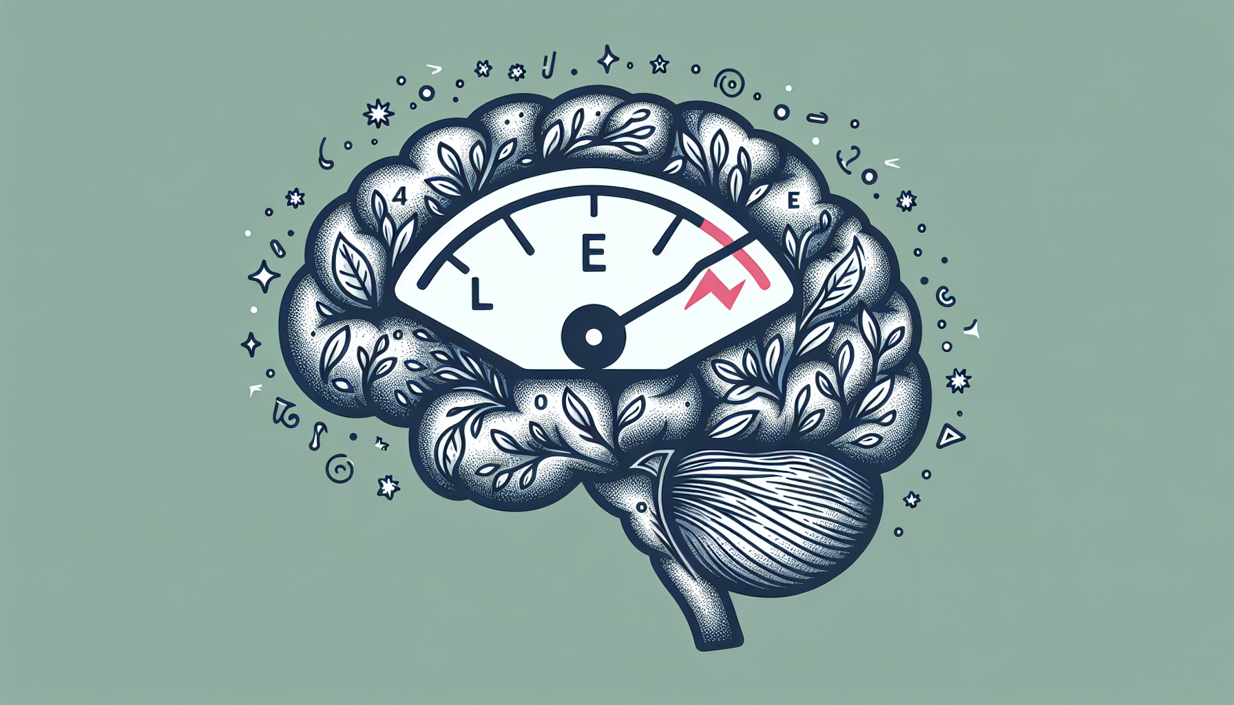 Why ADHD Energy Fluctuates Daily