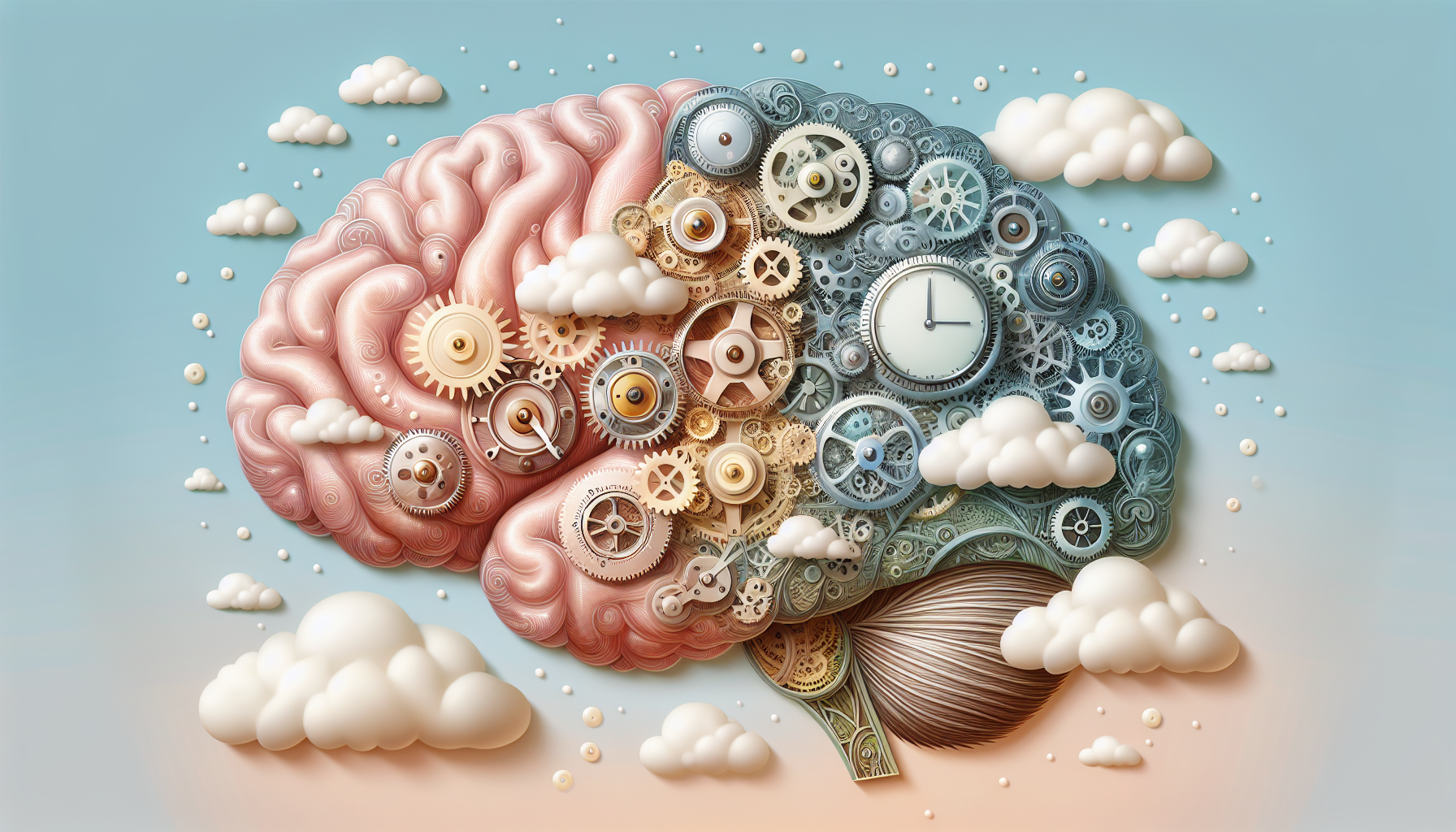 ADHD Overthinking: What It’s Like to Live Without an Off Switch