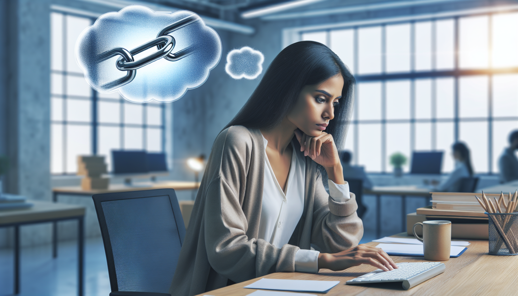 Why ADHD Interruptions Feel Devastating