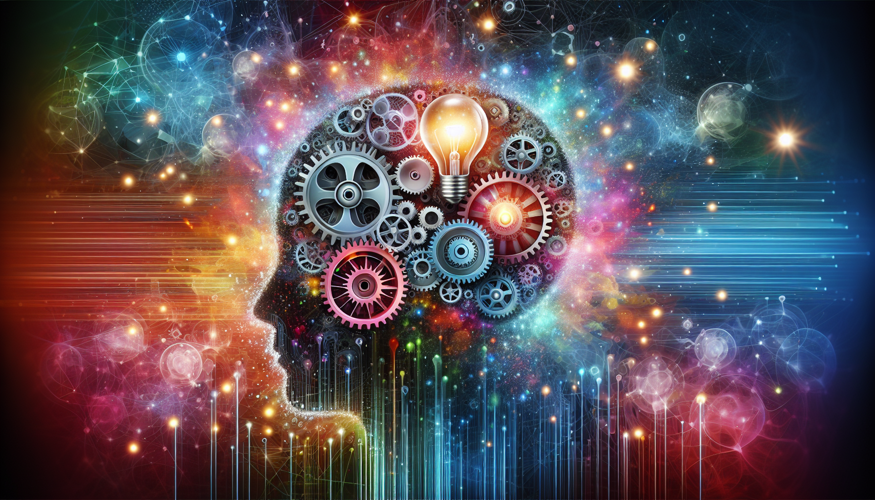 Unlocking ADHD Potential: Overcome Feeling Stuck