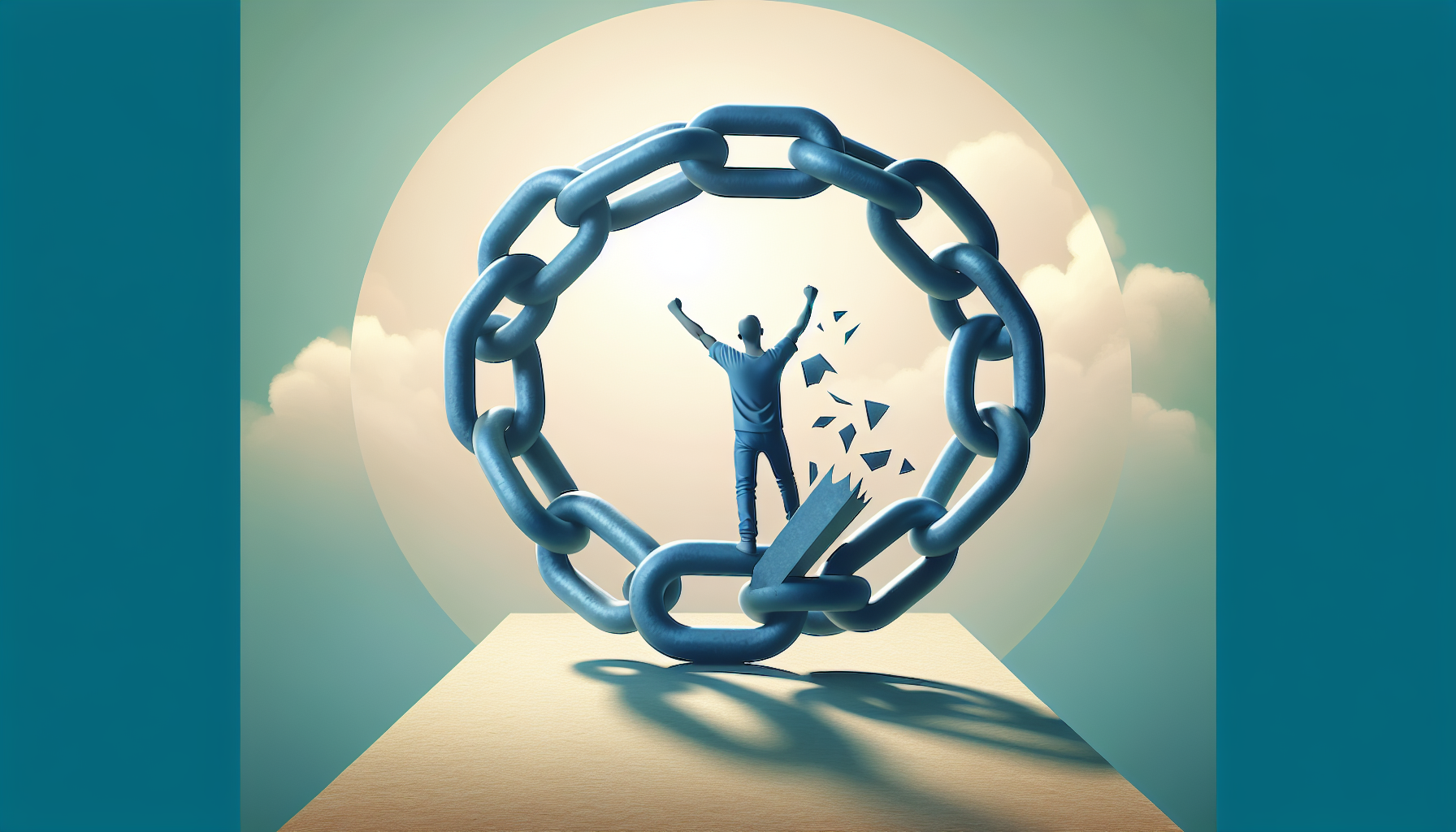 Breaking the ADHD Shame Loop