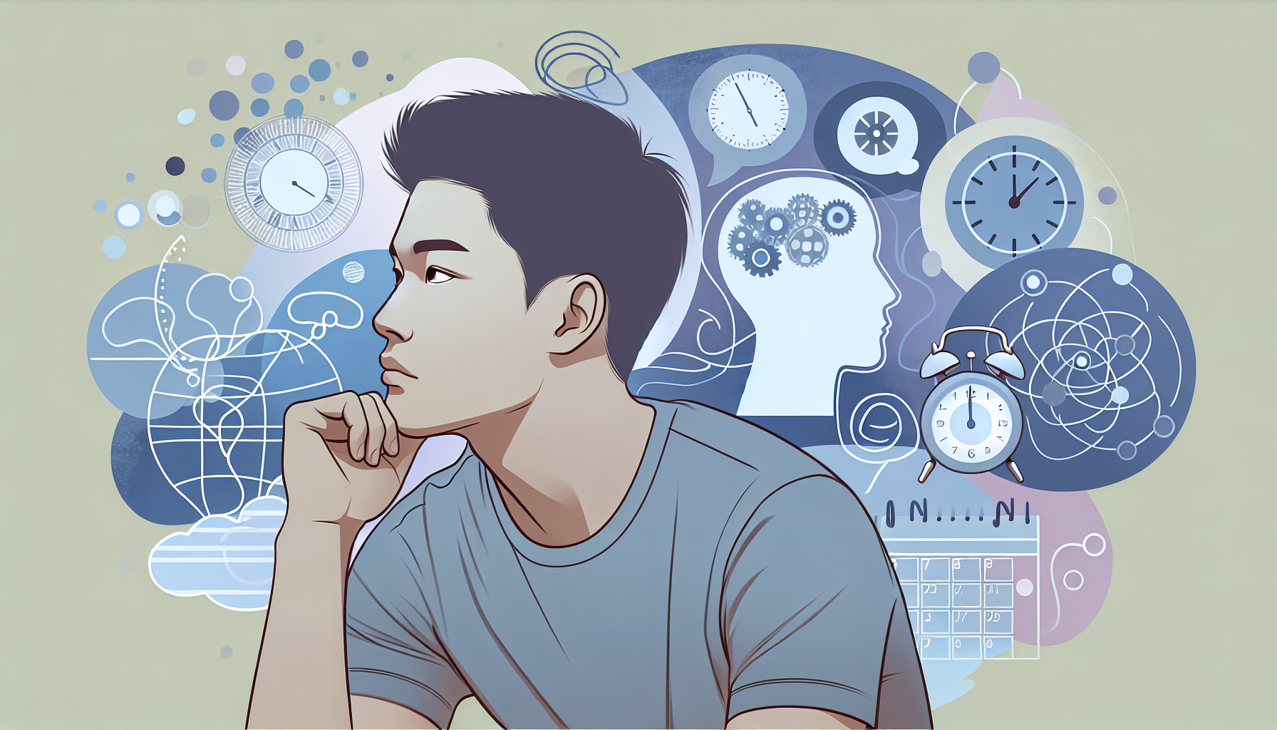 ADHD: Debunking the Laziness Myth
