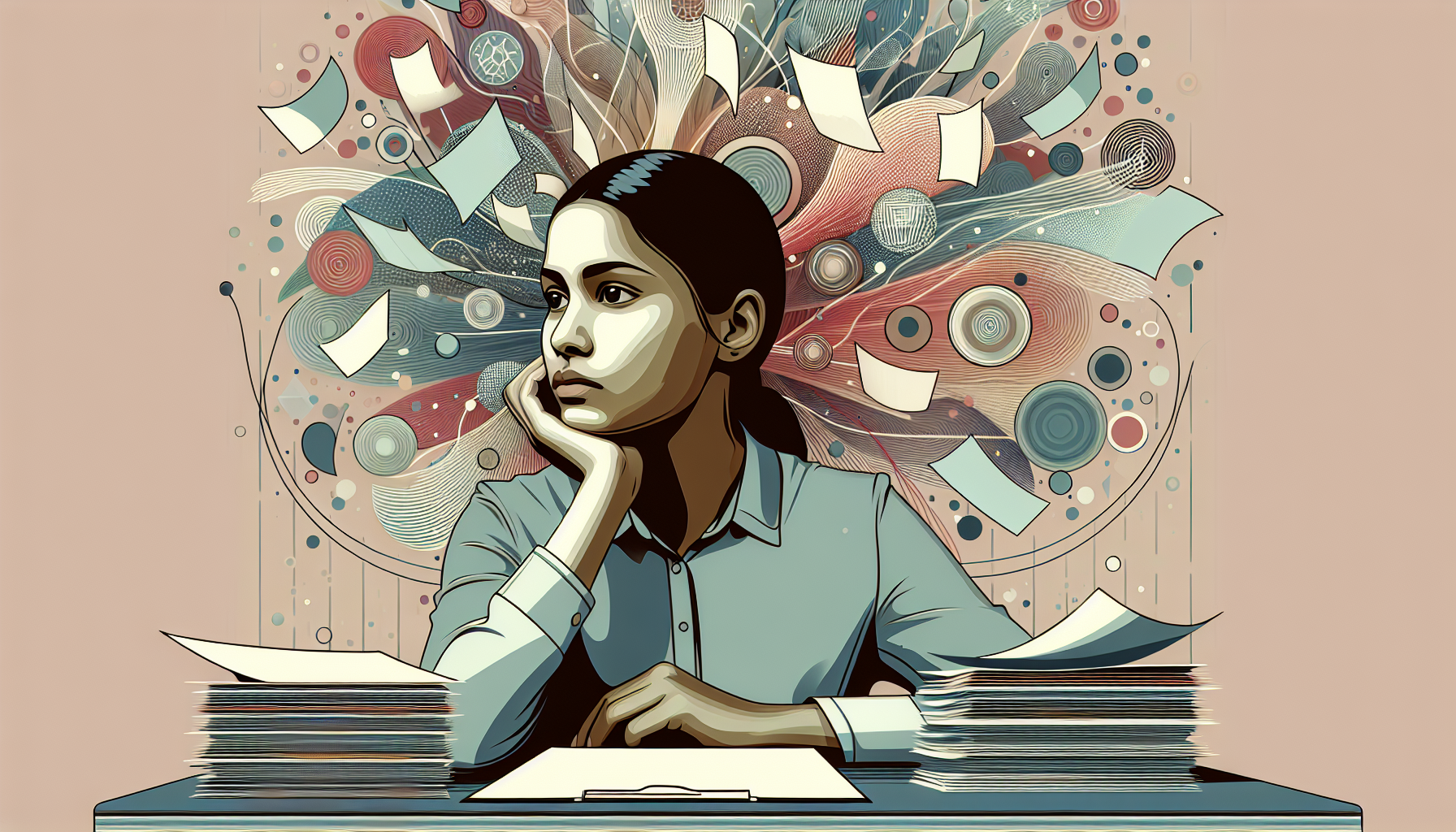 ADHD: Systems That Don’t Fit