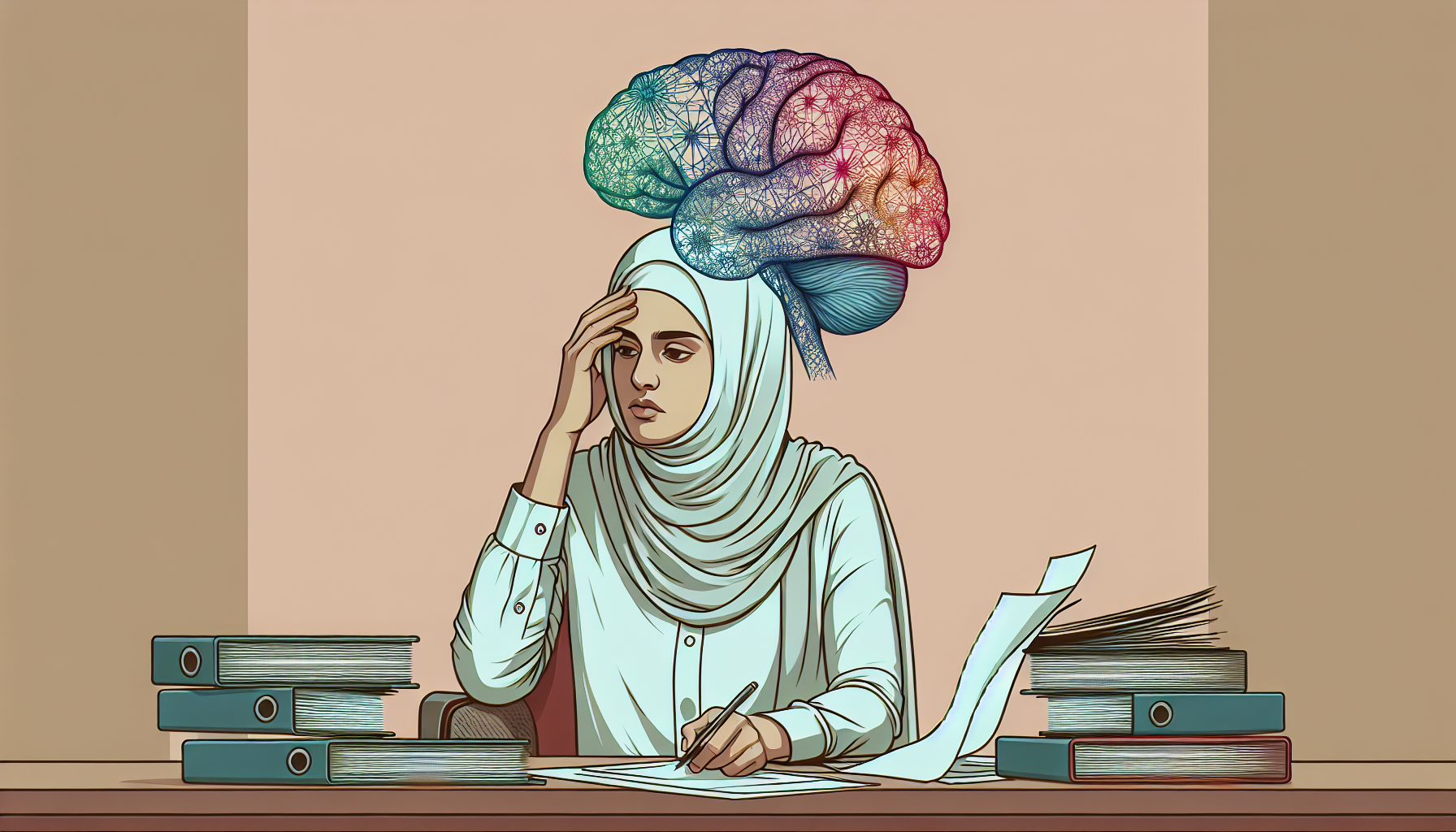 Why Small Tasks Overwhelm People with ADHD