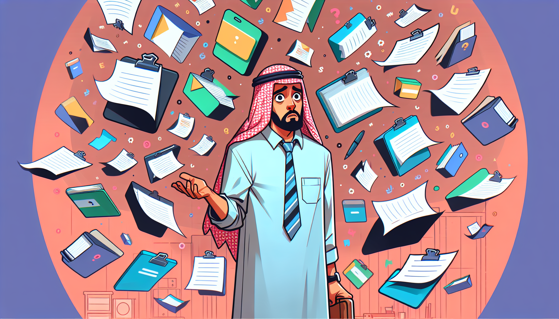 Why ADHD Makes Prioritizing Hard