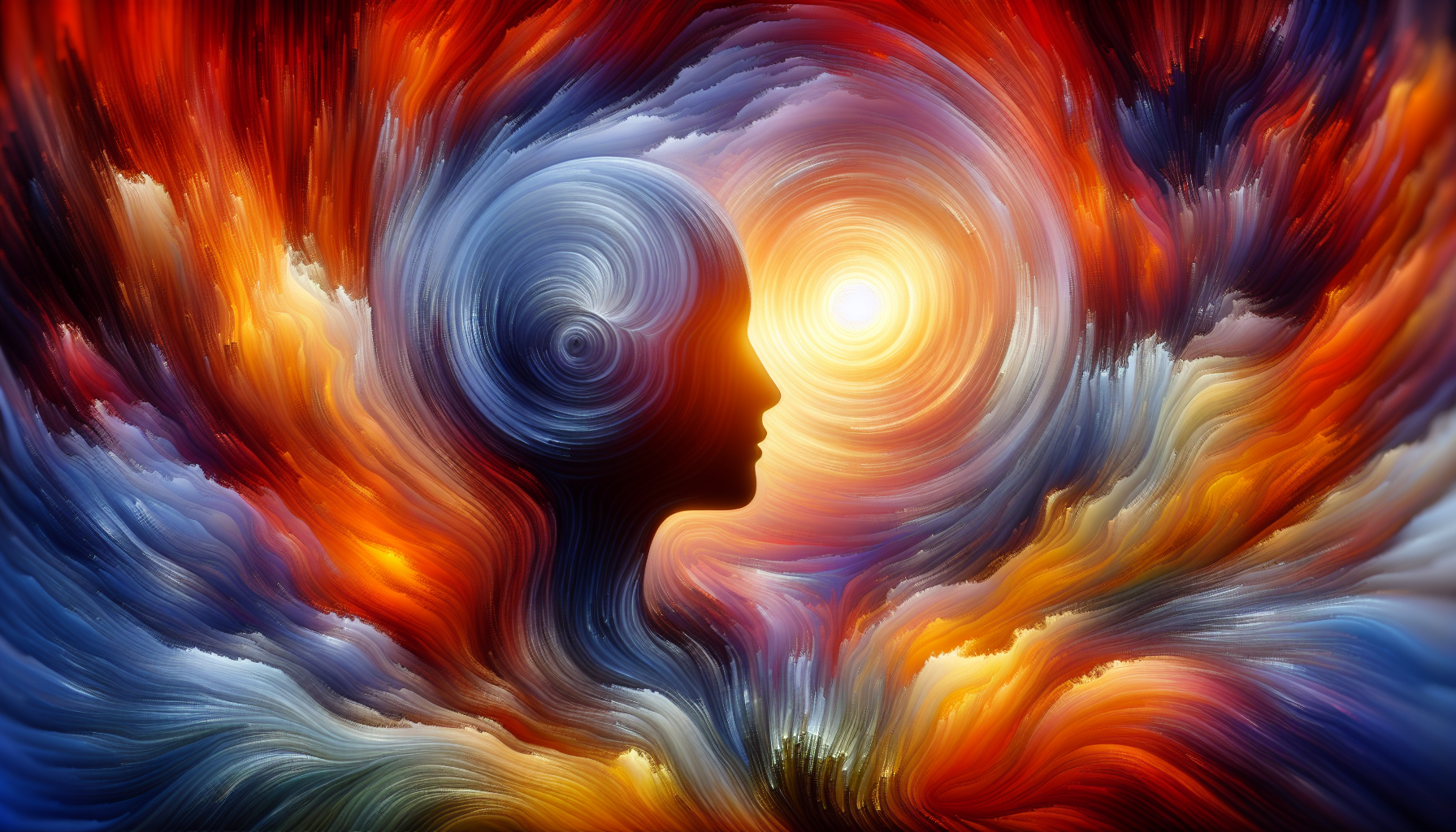 Feeling Everything Deeply? You’re Not Alone