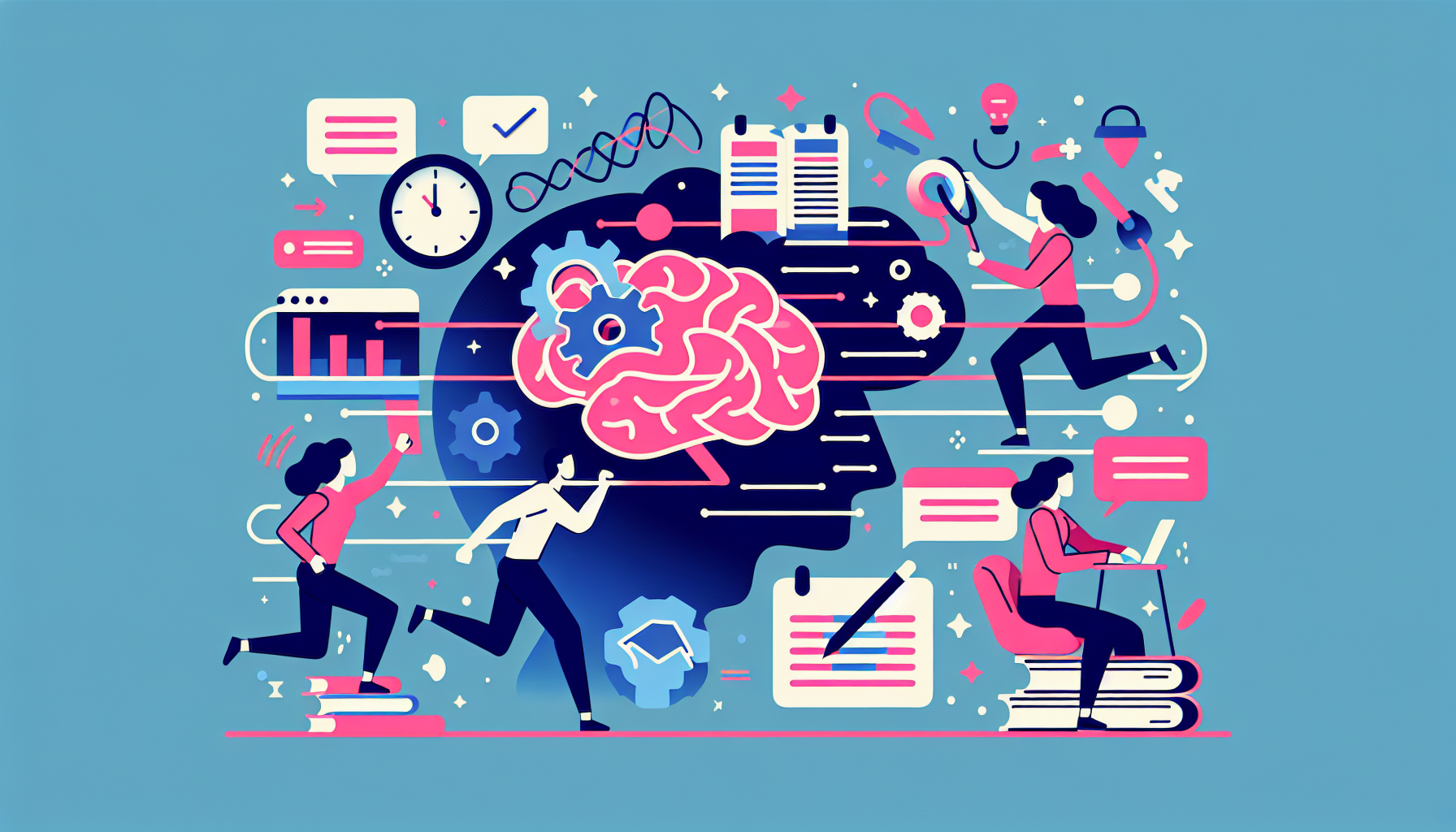ADHD: Why Starting Tasks Feels Impossible